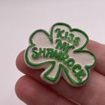 Costume Brooch Tack Pin St Patrick’s Day Photo 2