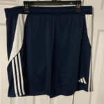 Adidas  Tiro 24 Collection Shorts Xl  (Non-Pockets) Photo 0