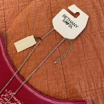 Aeropostale Bethany Mota Hamsa Necklace Photo 4