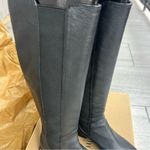 Cole Haan Jodhpur Riding Boot Black Photo 4