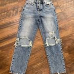PacSun  Straight Leg Jeans High-Waisted Photo 0