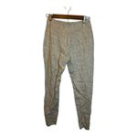 Reformation Pants Women's 2 Surplus Fabric Tan Photo 1