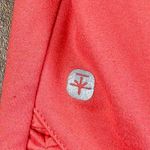 Soybu  Coral Paschi Capri Activewear Leggings Medium Photo 7