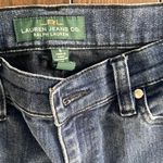 Ralph Lauren size -8 flare jeans Photo 1