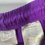 Nike Vintage windbreaker pants size small Photo 4