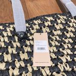 Rebecca Minkoff NWT Woven Beach Tote Photo 6