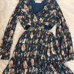 Floral dress Multi Size M Photo 0