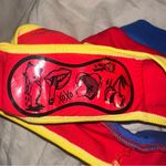 Dolls Kill Super woman NUMBER ONE GIRL SLEEP SET Photo 3