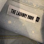 The Laundry Room NWOT Billie Jean jacket feminist Photo 4