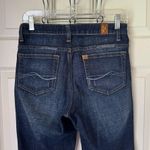 Aura  Size 4 Short Jeans Bootcut Photo 3