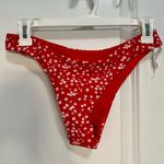 SheIn NEW/never worn  woman's high waisted bikini size medium Photo 3