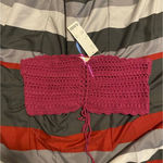 Urban Outfitters  Crochet Top Photo 0