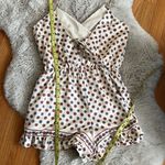 Tularosa  Amelia Romper size XS Photo 10
