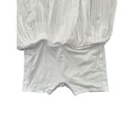 Alo Yoga Grand Slam Tennis Skirt White Size XXS Black Photo 4