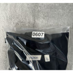 Tildon Dress Womens Small Black Shift Dress Preppy Casual Neutral Minimalist Photo 5