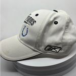 Reebok Colts Division Champions Hat 2005 AFC South Playoffs Old NFL Shield Photo 4