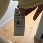 PacSun  Cropped Sweater LA Hearts cream/white Photo 1