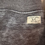 Simply Southern  Heather Gray Sweatshirt Photo 3