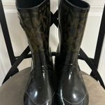 Michael Kors Size 7.5 Rain boots Photo 0
