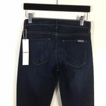 Hudson Jeans Hudson Mid Rise Skinny Jeans Size 25 Photo 10