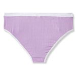 Kona Sol  Light Purple Terrycloth Bikini Swim Bottoms Size 3X NWT Photo 7