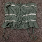 ThirtyOne Boutique Crop top Photo 0