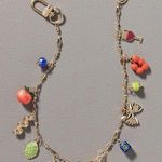 Anthropologie  Party Bag Charm  Photo 0