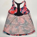 Lululemon Floral loose fit Tank Top 6 Lightened Up Secret Garden Photo 6