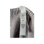 Zenana Outfitters Washed Ribbed Tank L / XL Gray Photo 3