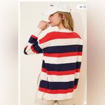 Free People League Of Her Own Cardigan Photo 3