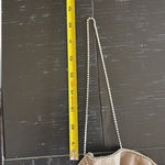 Mirror Palais XS Fairy Mini Dress in Diamond Sand Tan Photo 6