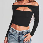 NWT SER.O.YA Artemis‎ Cut Photo 0