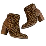 Very Volatile Women's Lacey Ankle Bootie, Sz 8 Photo 1