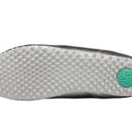 PALE Women’s Silver Sun HEMATITE Lightweight Traction Sport Sneakers Size 7 NEW Photo 3