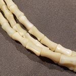 Puka Shell Seashell Layered Necklace Photo 1