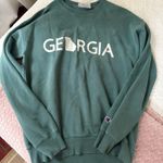 Champion Georgia Crewneck  Photo 0