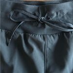 CALIA Women's True Black Truelight Athletic Cargo Short Size XS New with Tags Black Photo 5