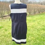 Rafaella  Studio Plus Size Sleeveless Dress Photo 9