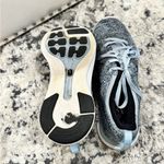 Nike Wmns Flyknit Lunar1+ 'Light Armory Blue' Colorway Photo 10