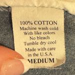 NASCAR Blue TShirt Graphic Tee Retro M Cars Racing Size M Photo 3