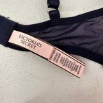 Victoria's Secret Victoria’s Secret Dream Angels Lined Demi Navy Navy Bra Size 32C Photo 5