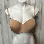 Nude bra Tan Size undefined Photo 0
