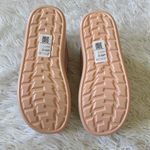 ASOS Women’s Dakota Skater trainers with oversized laces in blush size 5 Photo 9