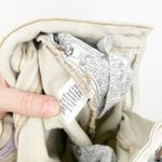 Sonoma  Womens Cottagecore Boho Heart Flower Patchwork Wide Leg Jeans Size‎ 25 Photo 6