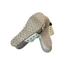 Zodiac Women's Mila Wedge Sandals Brown Size 10M Casual Slides Photo 3