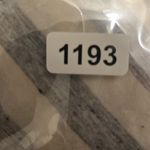 Splendid  women’s size 12 oat‎ strip neck tank top Photo 5