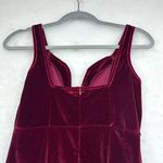 Velvet BURGUNDY V Photo 5