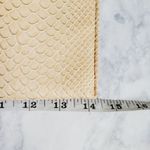 Urban Expression Urban Expressions Bailey vegan reptile clutch Photo 10