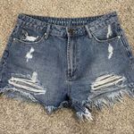 Articles of Society Jean Shorts Photo 0