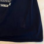 Elements Periodic table of  T Shirt Women’s Size Medium Humorous Science Sarcasm Photo 8